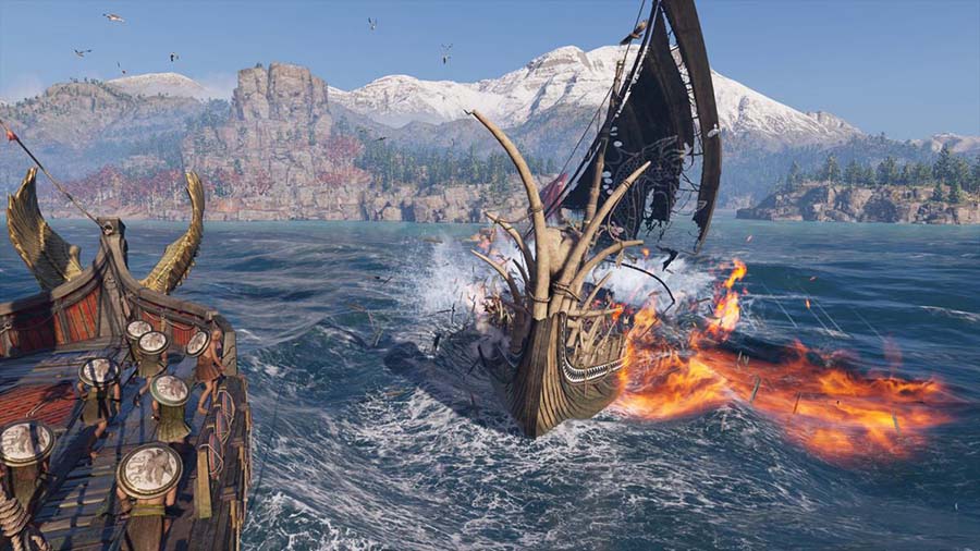Søndag fokus klasselærer Assassin's Creed Odyssey PC Crashes FIXED 2020