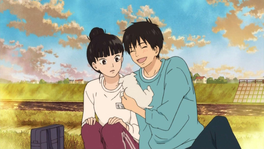 7 Best Anime like Clannad Kimi ni Todoke