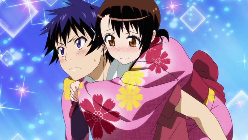 7 Best Anime like Clannad Nisekoi