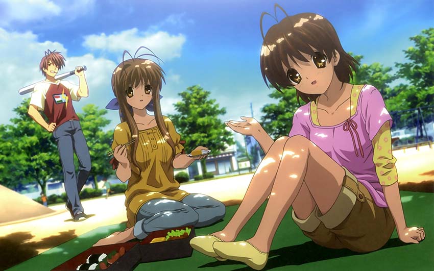 Clannad season 3 release date, plot and Characters 1