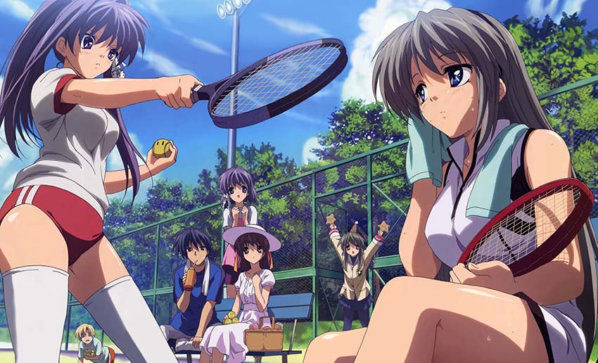 Clannad season 3 release date, plot and Characters 2