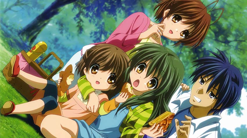 Clannad season 3 release date, plot and Characters 4