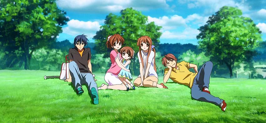 Clannad season 3 release date, plot and Characters 5
