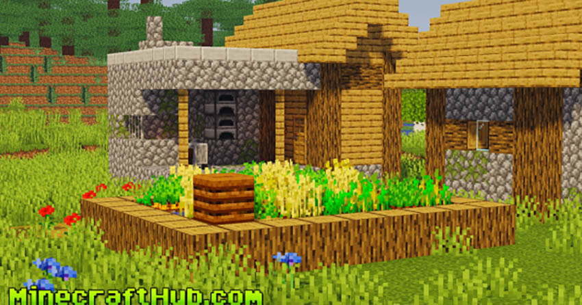 Popular Minecraft shaders for low end PC Chocapic13' Toaster Edition Shaders