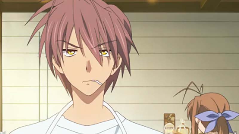 12-adorable-Clannad-Characters-List-which-you-can’t-forget-Akio-Furukawa