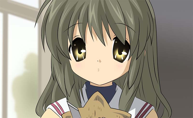 12-adorable-Clannad-Characters-List-which-you-can’t-forget-Fuko-Ibuki