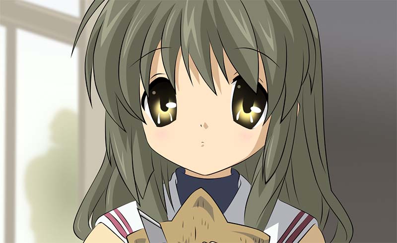 12 Best Adorable Clannad Characters which you can't forget