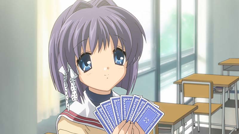12-adorable-Clannad-Characters-List-which-you-can’t-forget-Ryou-Fujibayashi