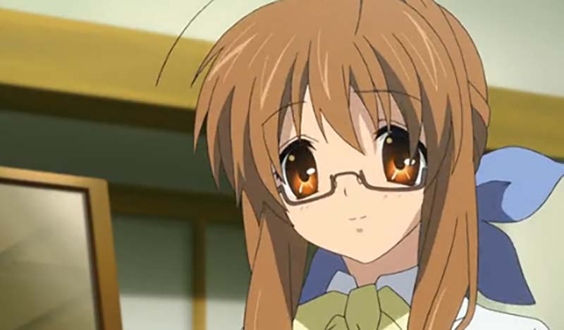 12-adorable-Clannad-Characters-List-which-you-can’t-forget-Sanae-Furukawa