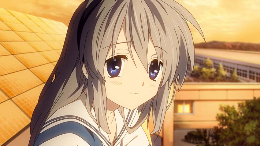 12-adorable-Clannad-Characters-List-which-you-can’t-forget-Tomoyo-Sakagami