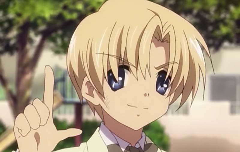 12-adorable-Clannad-Characters-List-which-you-can’t-forget-Youhei-Sunohara