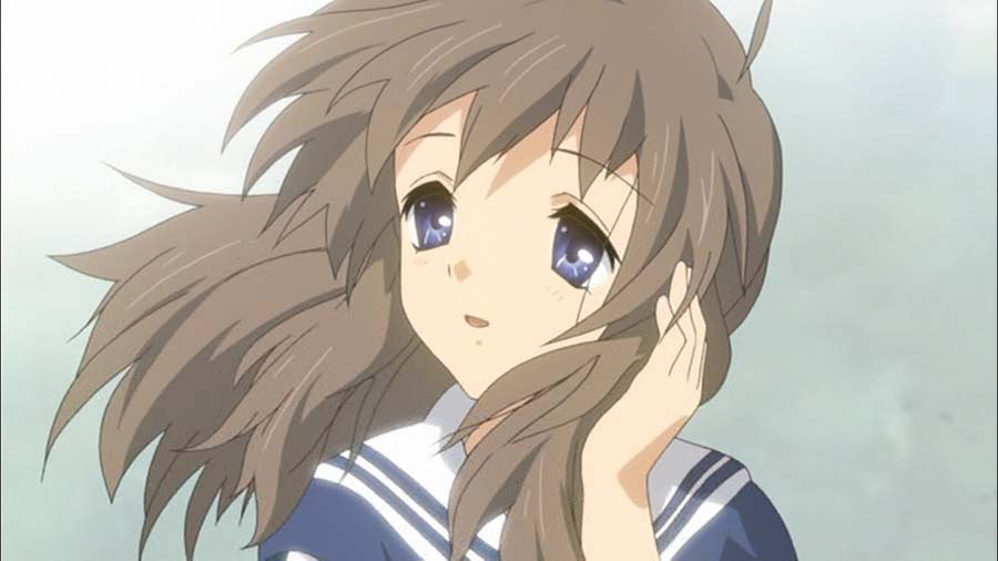 12 Best Adorable Clannad Characters which you can't forget
