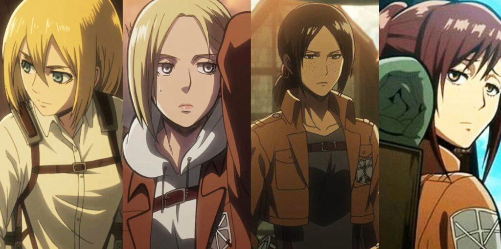 15-Best-Attack-on-Titan-Female-Characters