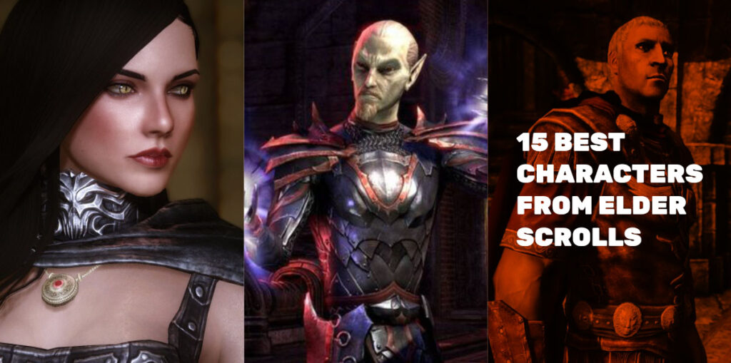 15-Best-Characters-from-Elder-Scrolls-in-2022