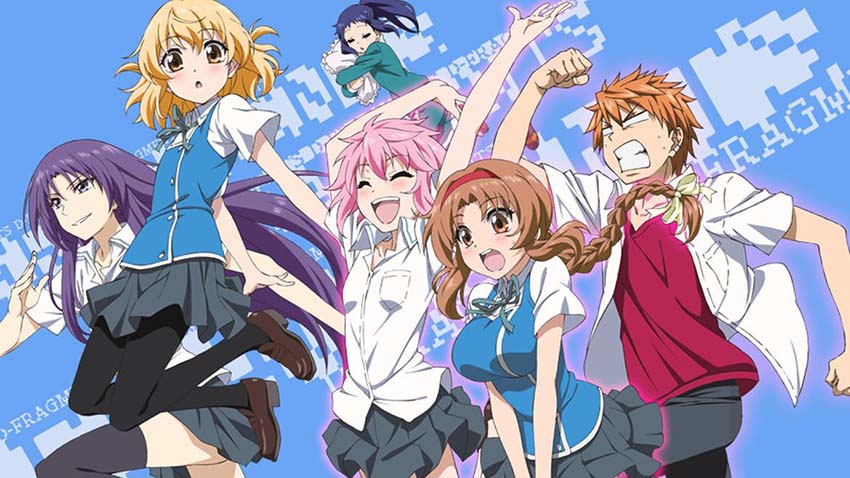 D-Frag-Season-2-release-date-plot-and-Characters-1
