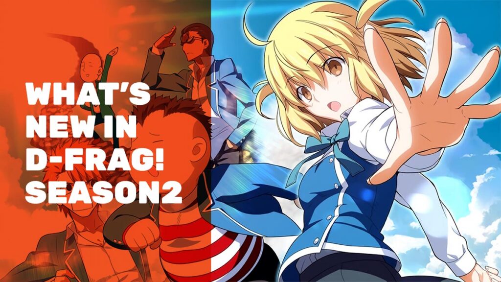 D-Frag-Season-2-release-date-plot-and-Characters-cover