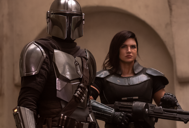 Ending-episode8-The-Mandalorian-season1