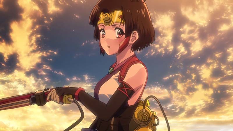 Kabaneri-of-the-Iron-Fortress-Season-2-2 - Gameshifu