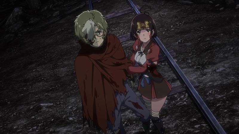 Kabaneri-of-the-Iron-Fortress-Season-2-Plot - Gameshifu