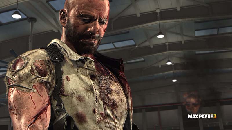 Max Payne 4 Almost Happened as Producer Revealed Scrapped Idea for  Franchise Before Rockstar Buyout - FandomWire