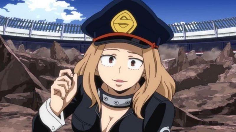 My-Hero-Academia-female-character-Camie-Utsushimi