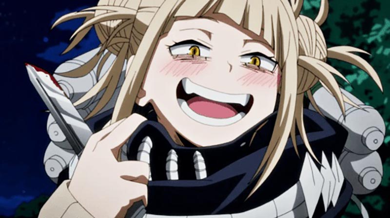 15 most beloved female characters from my hero academia ( mha girls ...