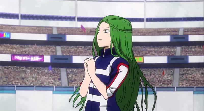 My-Hero-Academia-female-character-Ibara-Shiozaki