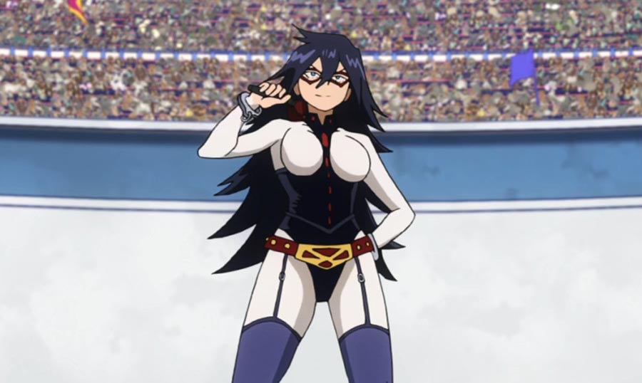 My-Hero-Academia-female-character-Nemuri-Kayama