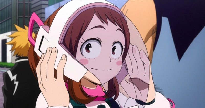 My-Hero-Academia-female-character-Ochaco-Uraraka