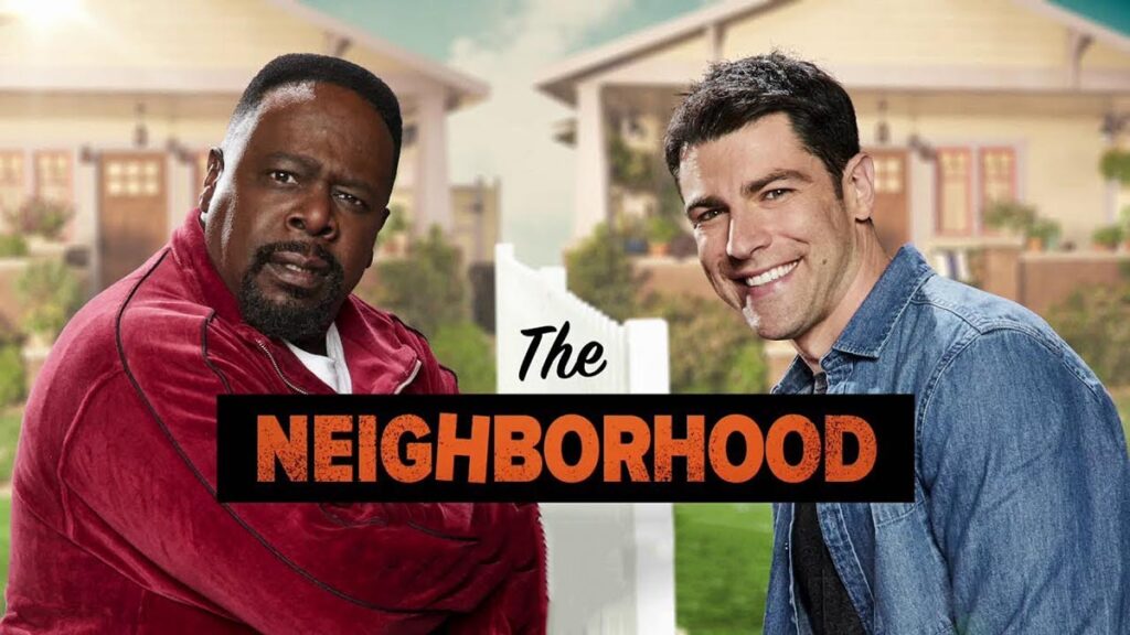 The-neighborhood-season3-release-date