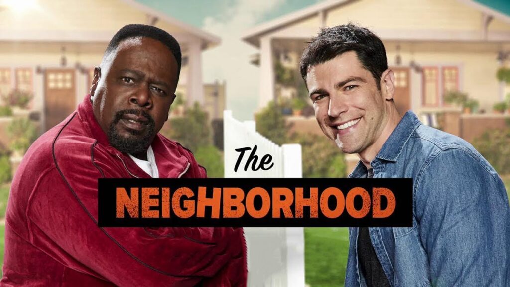 the neighborhood season 4 ep 3 cast