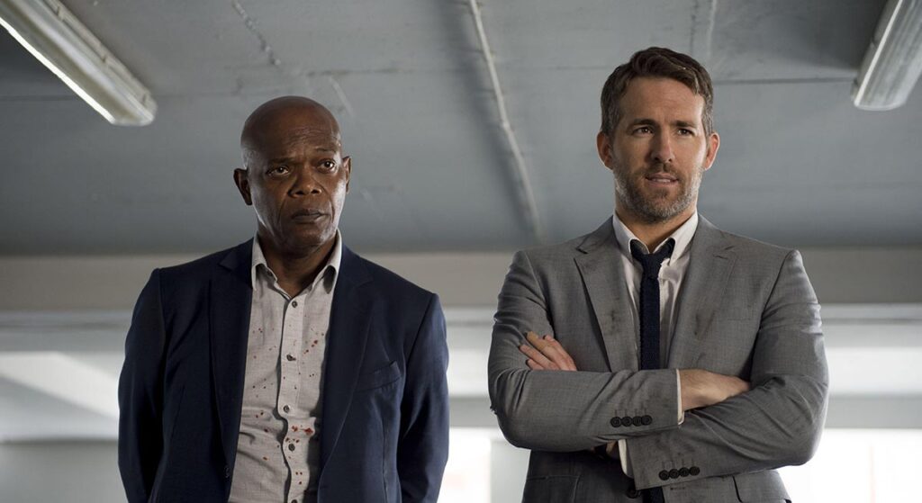 Things-you-don’t-know-about-Hitman’s-Bodyguard-movie