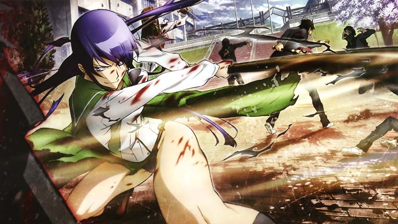 highschool-of-the-dead-anime-Fanfiction