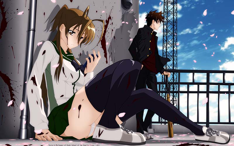 highschool-of-the-dead-anime-Takashi-Rei