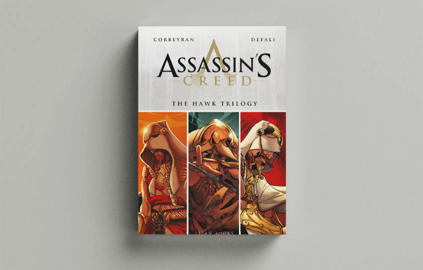 Assassins-Creed-–-The-Hawk-Trilogy