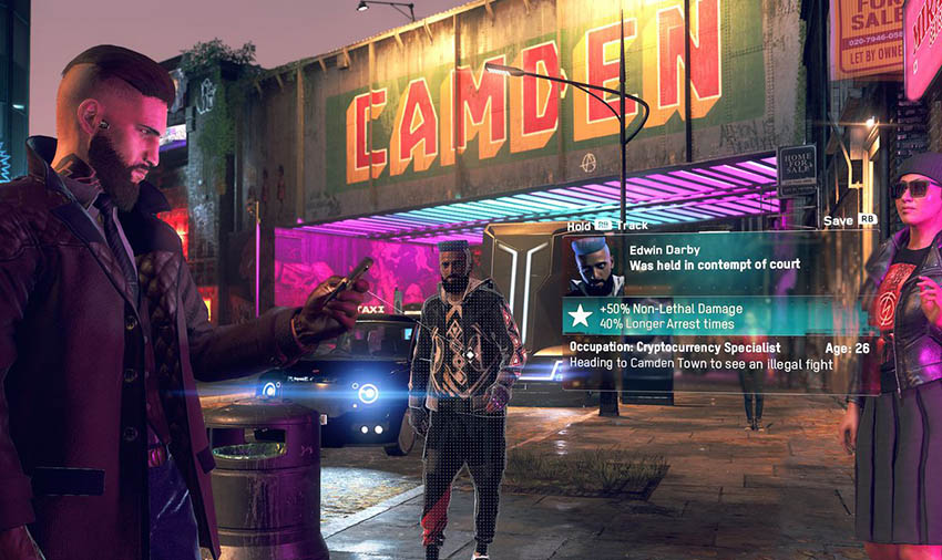 Ranking Best Watch Dogs Game - Watch Dogs Legion (2)