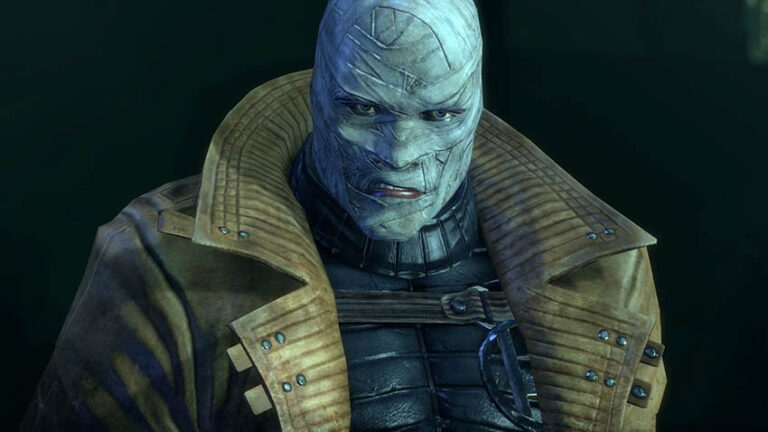 12 Most Popular Batman Arkham Knight Villains of all time - Gameshifu