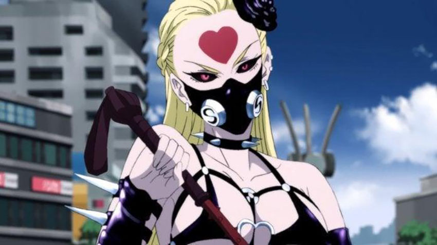 15 Most Popular One Punch Man Female Characters Do-S