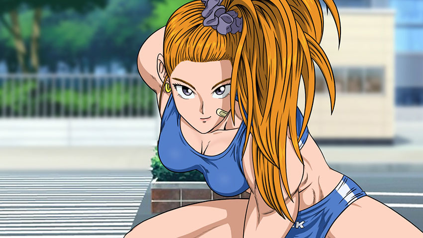 15 Most Popular One Punch Man Female Characters Mizuki