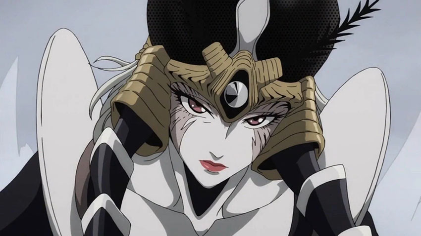 15 Most Popular One Punch Man Female Characters Mosquito Girl