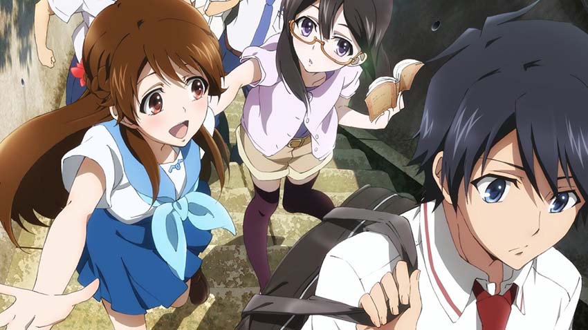 Glasslip season 2 release date