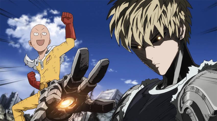 one punch man season 3_1