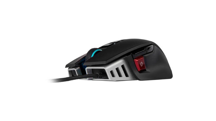 Corsair M65 RGB Elite Gaming Mouse