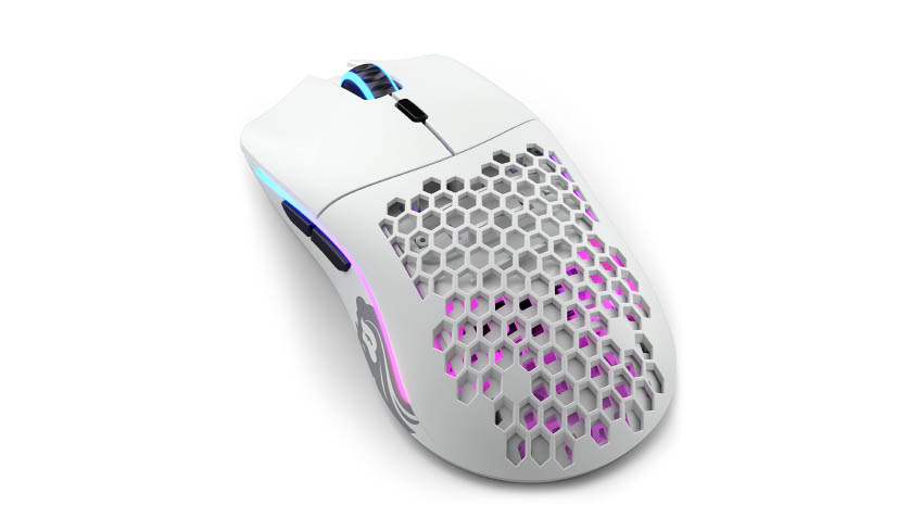 Glorious Model O Gaming Mouse