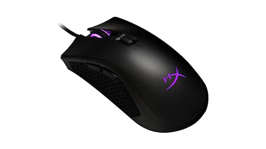 HyperX Pulsefire FPS Pro Gaming Mouse