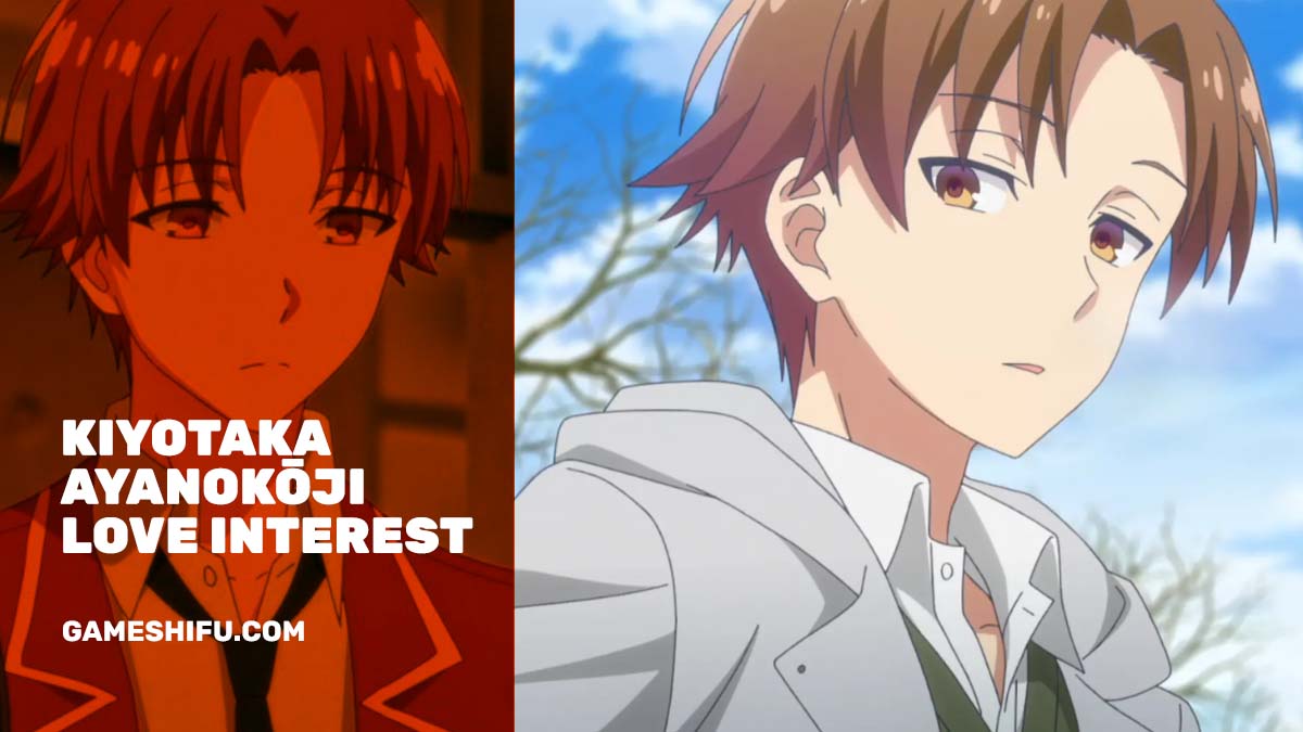 Who is the BEST Love Interest For Ayanokoji 