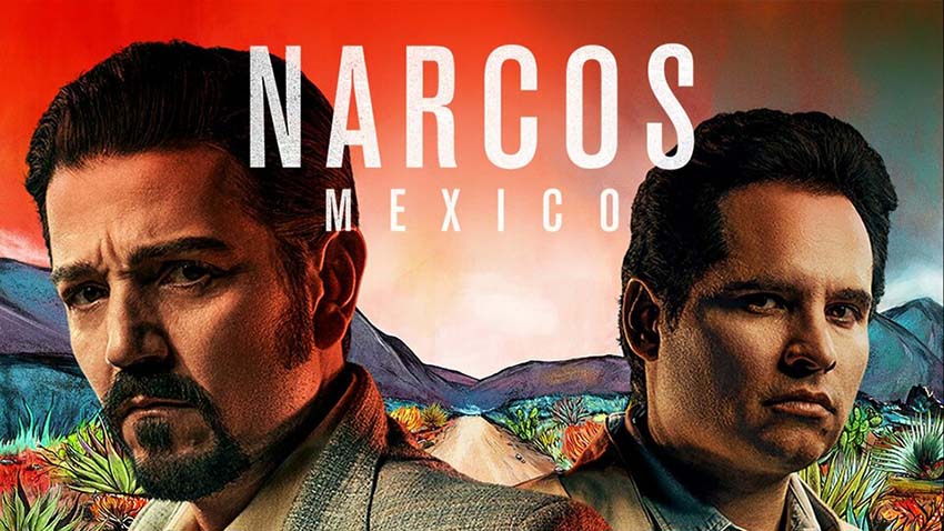 Latest News On Narcos Mexico Season 4 Release Date Plot And Cast Gameshifu