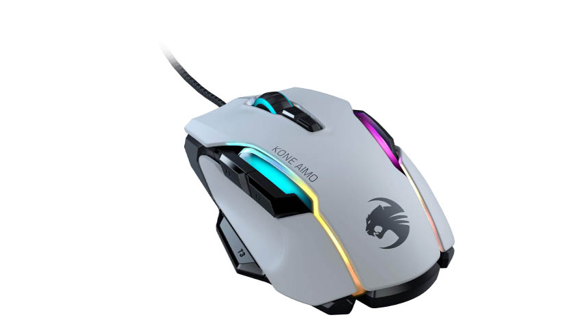 Roccat Kone AIMO Gaming Mouse