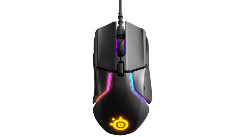 SteelSeries Rival 600 Gaming Mouse