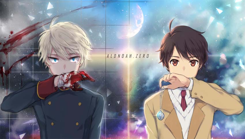 Aldnoah Zero Season 3 Release Date